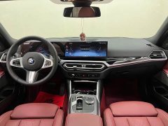 BMW 3 Series 325i M Sport Night Edition Package - ფოტო 17