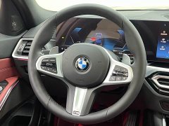 BMW 3 Series 325i M Sport Night Edition Package - ფოტო 19