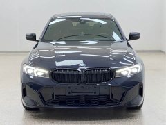BMW 3 Series 325i M Sport Night Edition Package - ფოტო 2