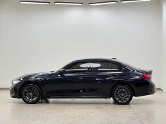 BMW 3 Series 325i M Sport Night Edition Package - ფოტო 4
