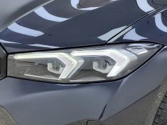 BMW 3 Series 325i M Sport Night Edition Package - ფოტო 5