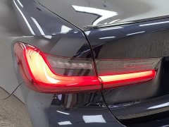 BMW 3 Series 325i M Sport Night Edition Package - ფოტო 6