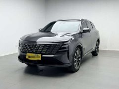 Changan CS75PLUS UItra 2.0T Version - ფოტო 1