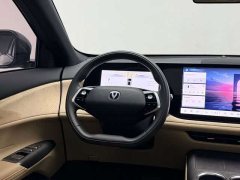 Changan CS75PLUS UItra 2.0T Version - ფოტო 10