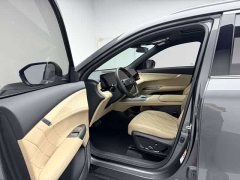 Changan CS75PLUS UItra 2.0T Version - ფოტო 13