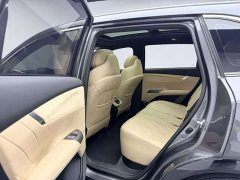 Changan CS75PLUS UItra 2.0T Version - ფოტო 14