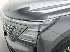 Changan CS75PLUS UItra 2.0T Version - ფოტო 15