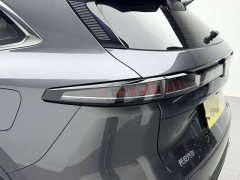 Changan CS75PLUS UItra 2.0T Version - ფოტო 16