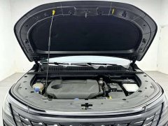 Changan CS75PLUS UItra 2.0T Version - ფოტო 17