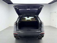 Changan CS75PLUS UItra 2.0T Version - ფოტო 18
