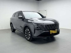 Changan CS75PLUS UItra 2.0T Version - ფოტო 3