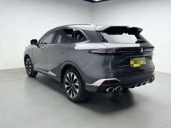 Changan CS75PLUS UItra 2.0T Version - ფოტო 4
