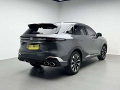 Changan CS75PLUS UItra 2.0T Version - ფოტო 6