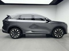 Changan CS75PLUS UItra 2.0T Version - ფოტო 7
