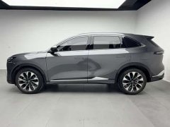 Changan CS75PLUS UItra 2.0T Version - ფოტო 8
