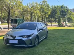 Toyota Corolla 2023 1.8L Hybrid Smart Dual Engine Pioneer Edition - ფოტო 1