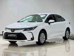 Toyota Corolla 1.2T Pioneer Edition - ფოტო 1