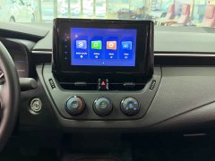 Toyota Corolla 1.2T Pioneer Edition - ფოტო 10