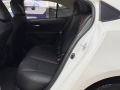 Toyota Corolla 1.2T Pioneer Edition - ფოტო 12
