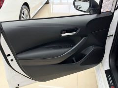 Toyota Corolla 1.2T Pioneer Edition - ფოტო 14