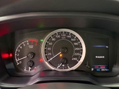Toyota Corolla 1.2T Pioneer Edition - ფოტო 16