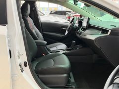 Toyota Corolla 1.2T Pioneer Edition - ფოტო 18