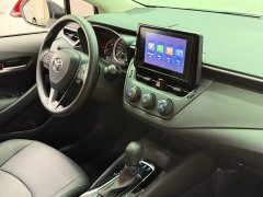 Toyota Corolla 1.2T Pioneer Edition - ფოტო 19