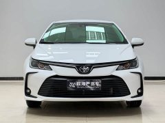 Toyota Corolla 1.2T Pioneer Edition - ფოტო 2