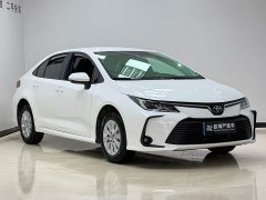 Toyota Corolla 1.2T Pioneer Edition - ფოტო 3