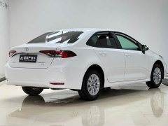 Toyota Corolla 1.2T Pioneer Edition - ფოტო 4