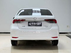 Toyota Corolla 1.2T Pioneer Edition - ფოტო 5