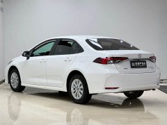 Toyota Corolla 1.2T Pioneer Edition - ფოტო 6