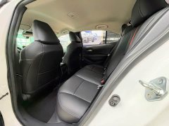 Toyota Corolla 1.2T Pioneer Edition - ფოტო 7