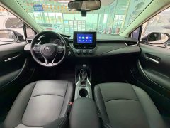Toyota Corolla 1.2T Pioneer Edition - ფოტო 8