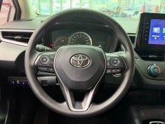 Toyota Corolla 1.2T Pioneer Edition - ფოტო 9