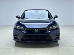 Honda Civic 240TURBO CVT Dynamic Edition - ფოტო 2