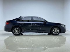 Honda Civic 240TURBO CVT Dynamic Edition - ფოტო 8