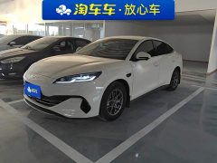 BYD Seal 06 DM-i Smart Drive Edition 80KM Luxury - ფოტო 1