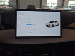 BYD Seal 06 DM-i Smart Drive Edition 80KM Luxury - ფოტო 13