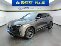 Changan UNI-Z 1.5T Premium Edition - ფოტო 1