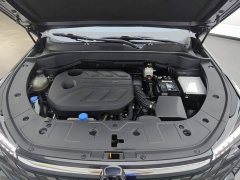 Changan UNI-Z 1.5T Premium Edition - ფოტო 10