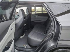 Changan UNI-Z 1.5T Premium Edition - ფოტო 11