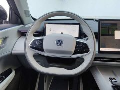 Changan UNI-Z 1.5T Premium Edition - ფოტო 15
