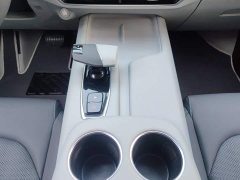 Changan UNI-Z 1.5T Premium Edition - ფოტო 16