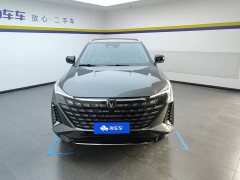 Changan UNI-Z 1.5T Premium Edition - ფოტო 2