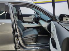 Changan UNI-Z 1.5T Premium Edition - ფოტო 8