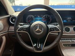Mercedes-Benz E-Class 2023 E 300 L Luxury - ფოტო 10