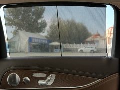 Mercedes-Benz E-Class 2023 E 300 L Luxury - ფოტო 11