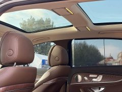 Mercedes-Benz E-Class 2023 E 300 L Luxury - ფოტო 16