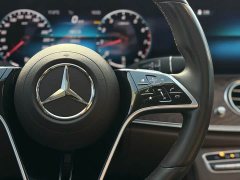 Mercedes-Benz E-Class 2023 E 300 L Luxury - ფოტო 17
